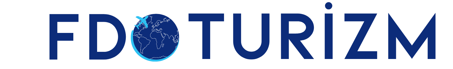 FDO Turizm Logo